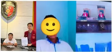 Sempat Didesak HIMAPSI, Pelaku Penembakan di Simalungun Disidangkan