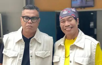 Temon, Mantan Teman Duet Cing Abdel Meninggal Dunia Diduga Akibat Serangan Jantung