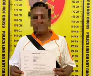Pungli Parkir Mengatasnamakan Ormas di Jalan Diponegoro Dilaporkan Warga