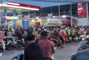 LBH Medan Desak Presiden Copot Menteri ESDM dan Dirut Pertamina atas Krisis BBM Sumut