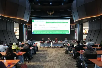 Perkuat Dukungan Inovasi Riset Sawit, BPDP Siap Gelar PERISAI 2026
