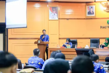 Pra Evaluasi AKIP 2026 di Banten, Langkah Kementerian PANRB Perkuat Budaya Akuntabilitas