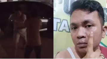 Diduga Aniaya Tetangga, Oknum Panitera PN Pematangsiantar Dilaporkan