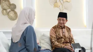 Kerukunan Modal Indonesia Hadapi Dinamika Global, Ini Penjelasan Menag