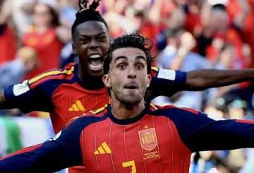 Spanyol Juara Piala Dunia 2026! Gol Torres Bawa La Roja Taklukkan Argentina