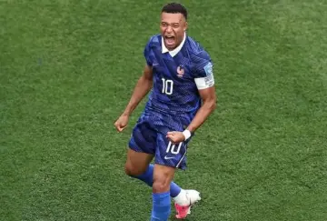 Mbappe Pecahkan Rekor Gol Messi, Resmi Jadi Top Skor Sepanjang Sejarah Piala Dunia