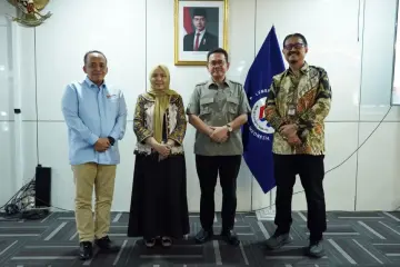 Mendag Dukung Proyek Perubahan InaExport Perkuat Layanan Ekspor Nasional