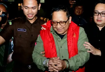 Seleb Ramai-ramai Murka Kasus Dugaan Korupsi Pakan Satwa KBS Rp10,2 Miliar