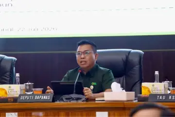 Bapanas Pastikan Ketahanan Pangan Tetap Kuat Hadapi Ancaman El Nino