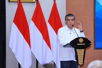 Kemnaker Gandeng GreatNusa dan Microsoft Siapkan Talenta AI Hadapi Perubahan Pasar Kerja