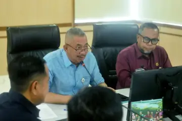 Pj Sekdaprov Sumut Minta ASN Perkuat Budaya Kerja untuk Tingkatkan Kualitas Pelayanan Publik