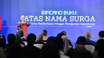 Menkomdigi Meutya Hafid: Radikalisasi Digital Kini Menyamar Sebagai Kepedulian