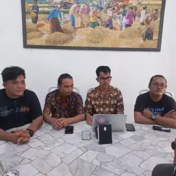 Roy dan James Tepis Tuduhan Aniaya Debt Collector, Siap Buktikan Lewat Rekaman Video Amatir