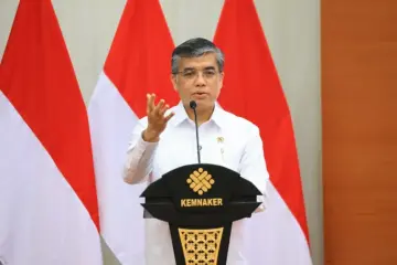 Perkuat Kompetensi Pekerja, Kemnaker Ajak Perusahaan Manfaatkan Insentif Pajak Super Tax Deduction