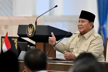 Politik Luar Negeri Nonblok Perkuat Kepercayaan Dunia kepada Indonesia