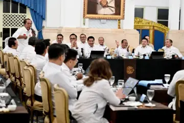 Kadin Apresiasi Program MBG dan Penguatan Ketahanan Pangan Pemerintah