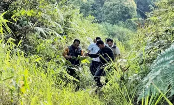 Proyek Kereta Gantung Danau Toba Terkendala 14 Hektare Lahan di Simalungun