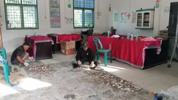 Kepala Sekolah SDN Sibuluan 1B Tolak Konfirmasi Terkait Proyek Revitalisasi Rp1,9 Miliar