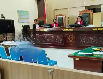 Dampak Putusan Hakim PN Simalungun, Warga Resah dan Jaksa Banding