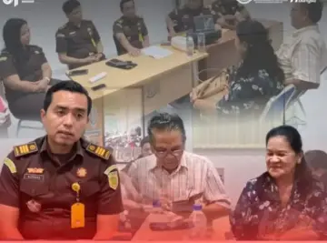 Klinik Hukum Kejari Simalungun, Solusi Hukum Bagi Masyarakat