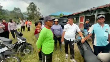 Eksekusi Lahan di Sipangan Bolon, Pengacara Sebut Tidak Sesuai Prosedur