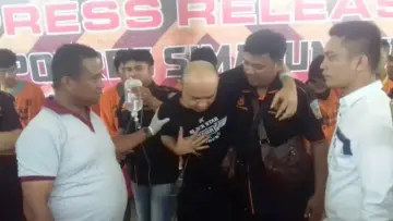 Ada Apa Dengan Kasat Narkoba, Bandar Sabu NS Dan Anggotanya Masih Edarkan Narkoba