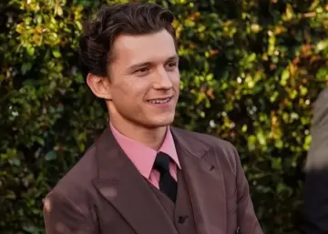 Tom Holland Jadi Aktor Pertama dengan 4 Film Pembukaan Box Office Terbesar Dunia