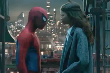 Spider-Man: Brand New Day Tembus 3 Juta Penonton, Segera Geser Film Terlaris 2026 di Indonesia
