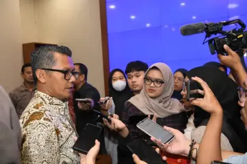 Kebijakan Strategis Pemerintah Topang Kenaikan PMI Manufaktur Nasional