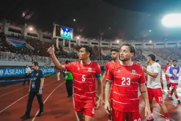 Timnas Indonesia Diharapkan Bangkit Usai Takluk dari Vietnam di Piala AFF 2026