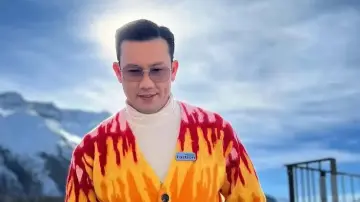 Denny Sumargo Berharap Konflik Ruben dan Sarwendah Berakhir di Ruang Tertutup