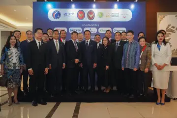 Forum Bisnis Indonesia–Tailan