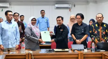 Usul Kemenag untuk 1.617 Formasi Pengawas Produk Halal Disetujui