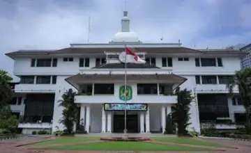 Rico Waas Nonaktifkan Lurah AUR, Tegaskan Tak Ada Toleransi bagi Penyalahgunaan Wewenang
