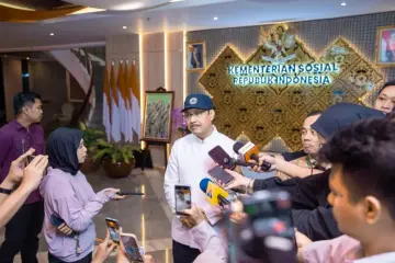 Penyaluran Bansos Triwulan III: PKH Sudah Cair ke 7 Juta KPM dan Sembako 12 Juta