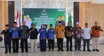 INSU Medan Perkuat Mutu Akademik Melalui Kuliah Umum Dewan Eksekutif BAN-PT