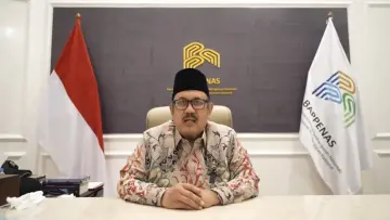 Bappenas Resmi Buka Indonesia's SDGs Action Awards 2026, Ajak Seluruh Pemangku Kepentingan Tunjukkan Aksi Nyata Percepatan SDGs