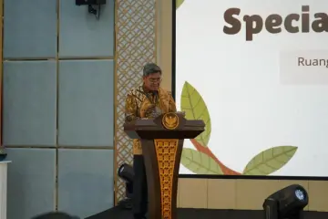 Kemenperin Perkuat Kesiapan Industri Agro Tembus Pasar Global