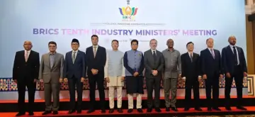 Indonesia Perluas Sinergi Industri BRICS untuk Percepat Transformasi Manufaktur