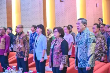 Kementerian Kebudayaan bersama Bappenas Perkuat MTN Seni Budaya melalui Road to Talent Fest 2026