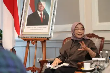 Menteri PANRB Apresiasi Kontribusi Para ASN Muda