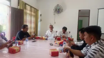 Tiga Nama Calon Rektor Universitas Simalungun Ditetapkan