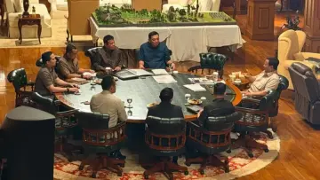 Seskab Teddy: Presiden Prabowo Terima Laporan Kemajuan B50 dan Kesiapan Mandatori Bioetanol