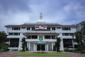 Tegas Soal Jual Beli Jabatan, Rico Waas Bebastugaskan Sementara Camat Medan Timur