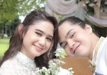 5 Tahun Pacaran, Dul Jaelani Belum Siap Nikahi Tissa Biani: Mau Enggak Kamu Nunggu Aku?