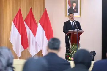 Wamen PANRB: Pengalaman Pemimpin Harus Berdampak Nyata Bagi Masyarakat