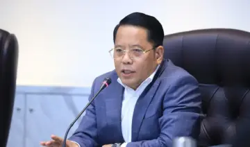Terbit PMA No 16/2026, Ini Struktur Baru Ditjen Pesantren dan Ditjen Pendidikan Islam