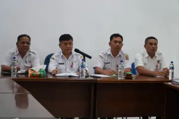Pemkab Humbahas Sambut Rencana Tuan Rumah Olimpiade Matematika Internasional 2028