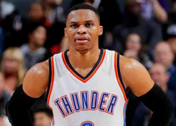 Russell Westbrook Umumkan Pensiun dari NBA, Akhiri Karier Ikonik 18 Musim
