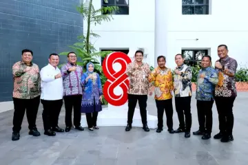Perjuangkan Tambahan TKD untuk Daerah Terdampak Bencana, Bobby Nasution Minta Kepastian Acuan Anggaran 2027